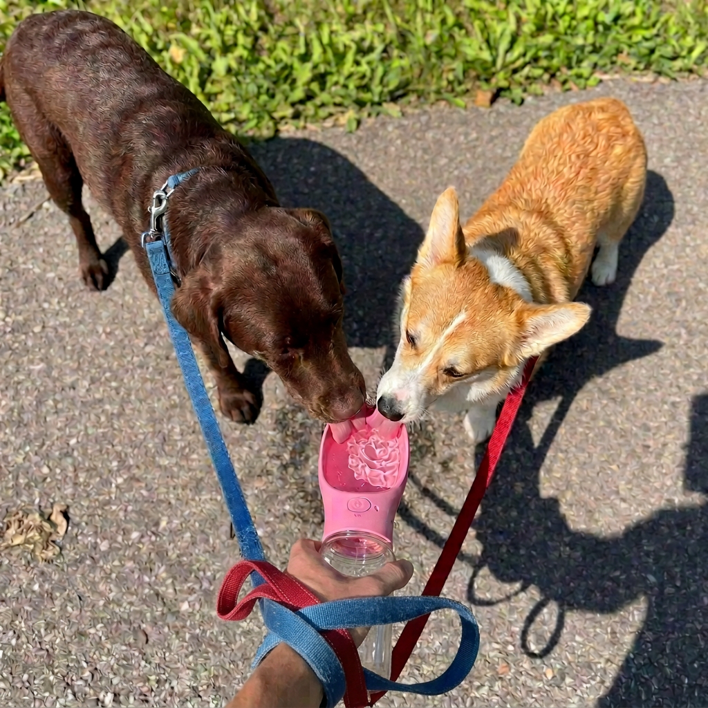 Puppy Travel Sink
